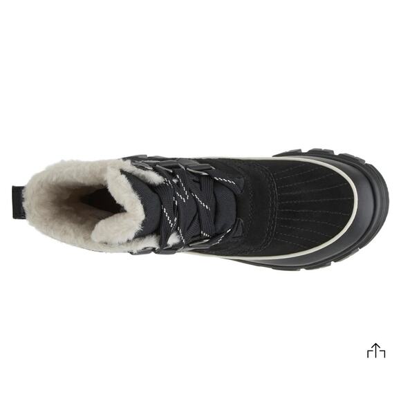 NEW Sorel Ladies' Tivoli IV Boot Waterproof Women 10.5 - Picture 7 of 9